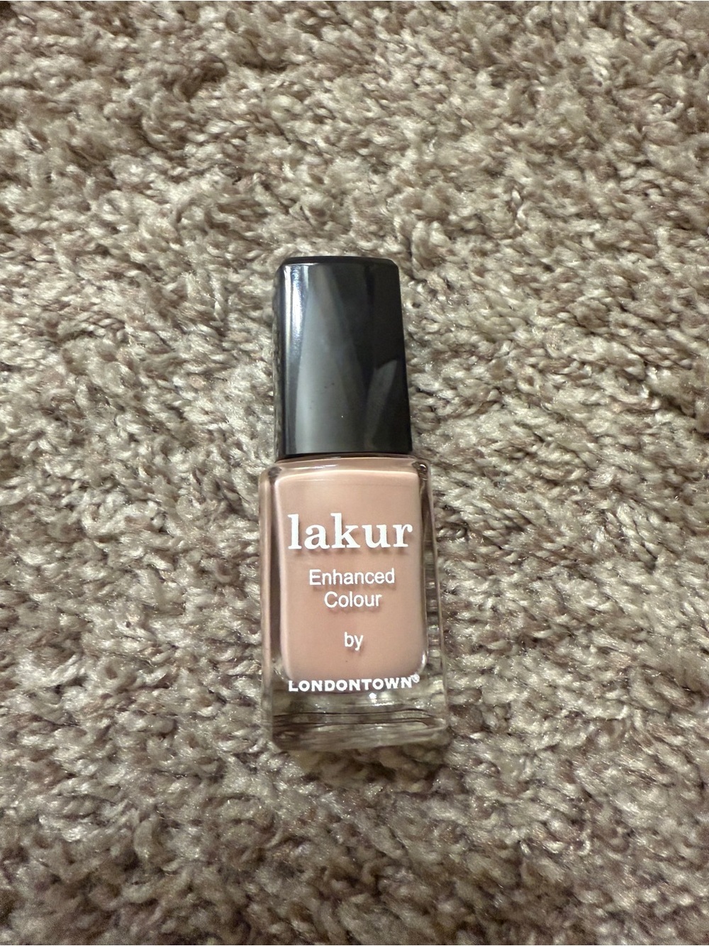 💙 4/$20 Londontown INC. Lakur Nail Polish